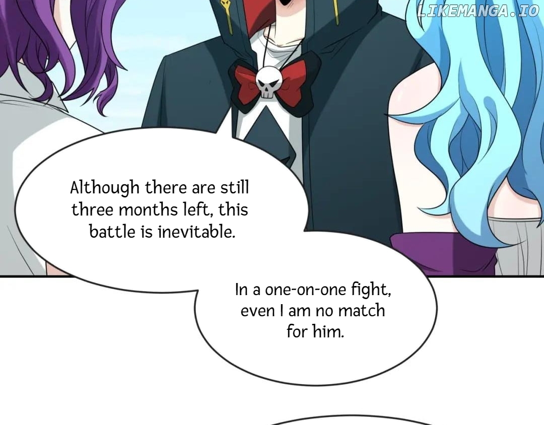 Era of the Haunted Chapter 199 - page 120